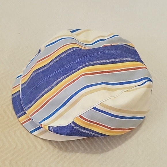 Alessandra Bacci Firenze Hat - Italy - Picture 4 of 5